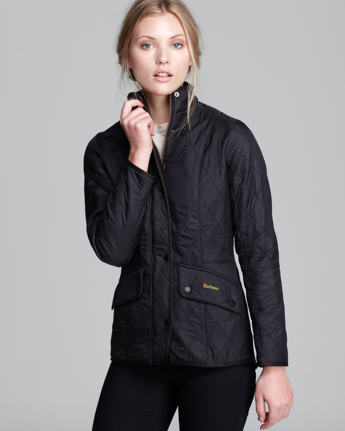 Barbour cavalry jacket outlet sale