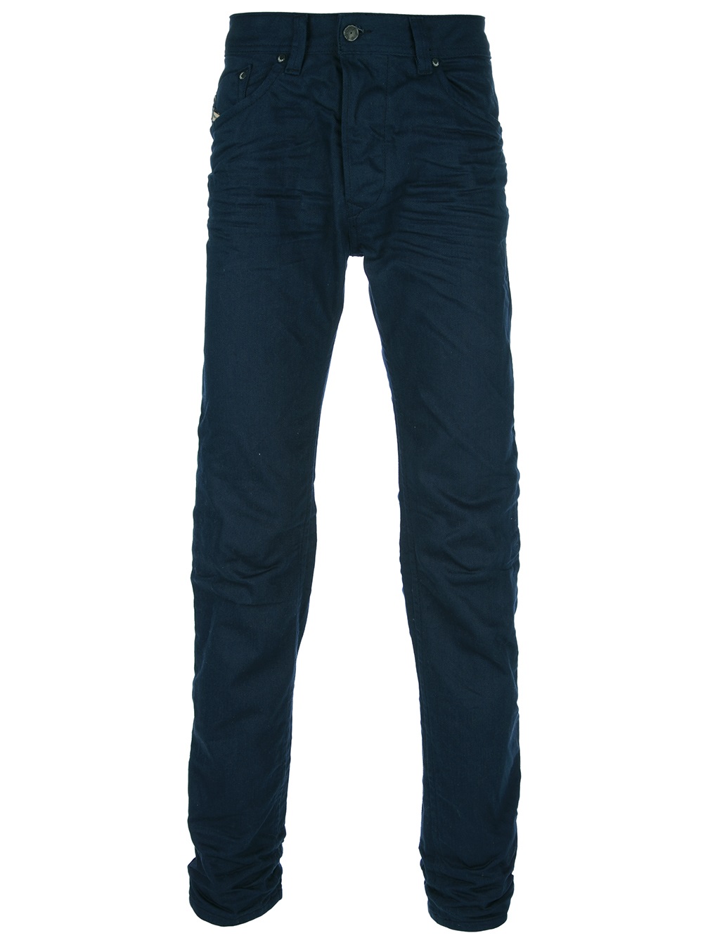 DIESEL Darron Jeans in Blue for Men | Lyst