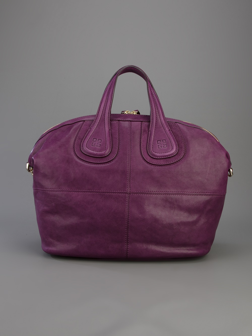 givenchy purple purse
