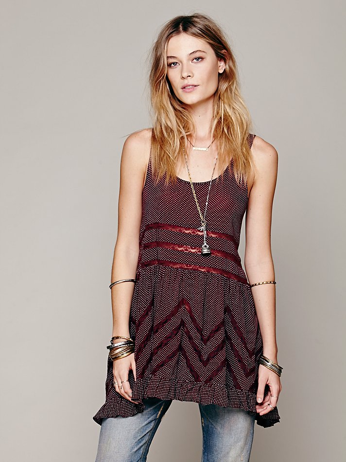 free people voile and lace