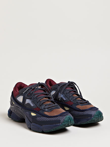 raf simons ozweego 2013