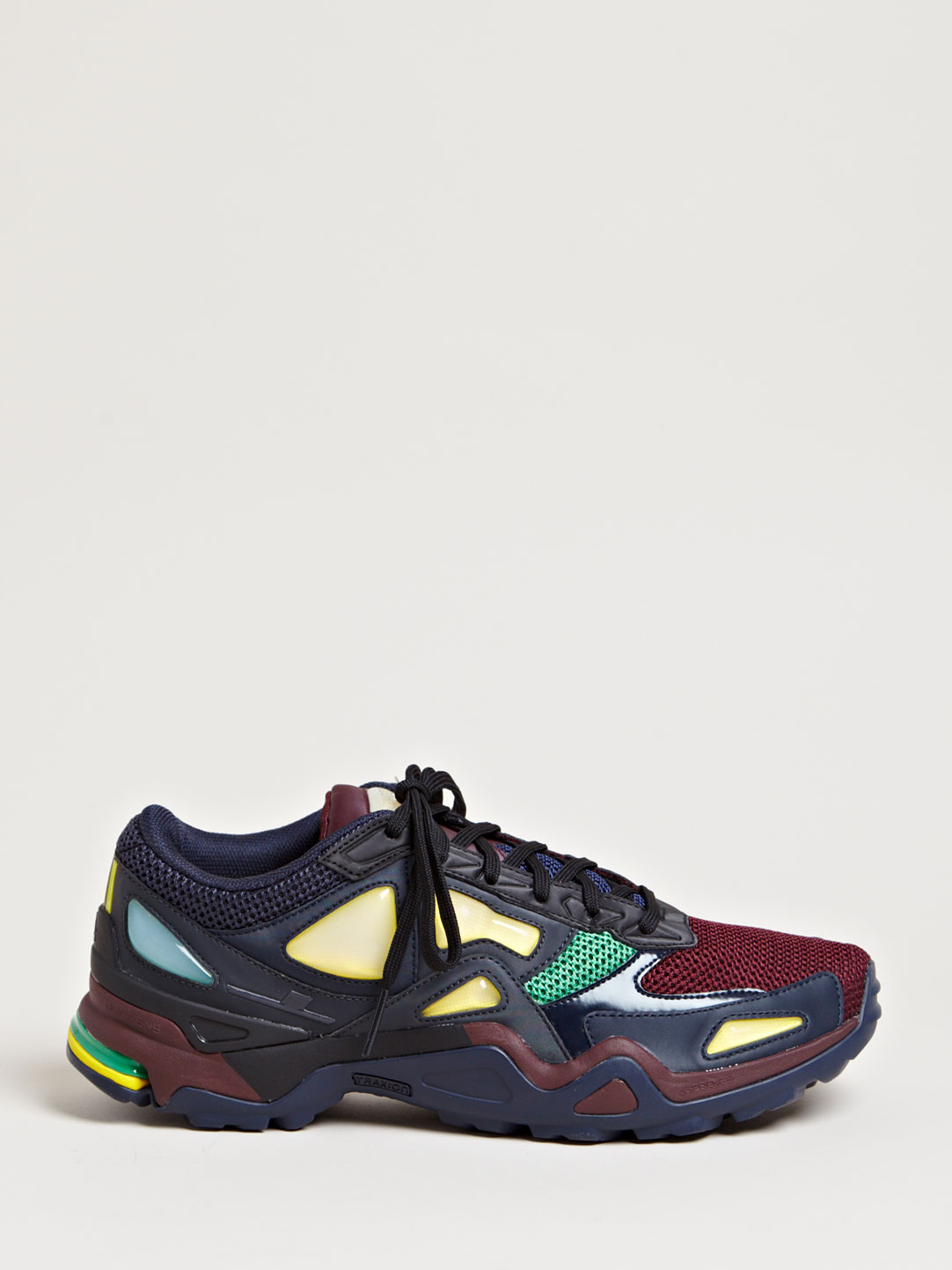 raf simons shoes mens