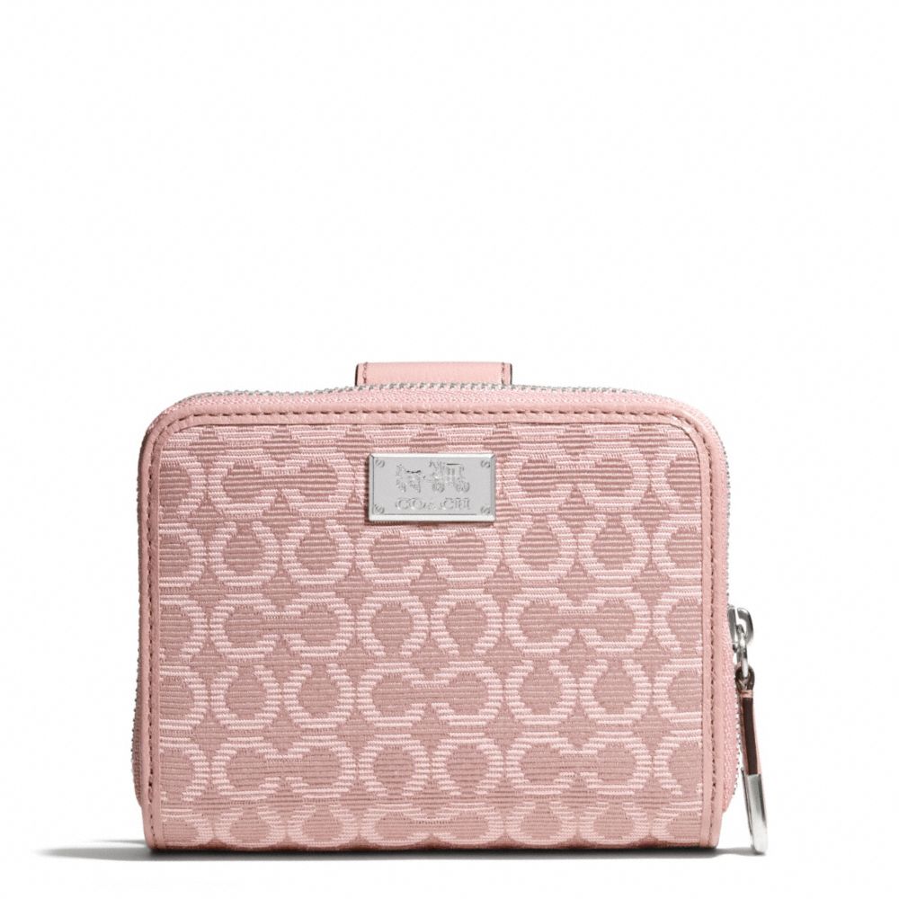 coach wallets 164