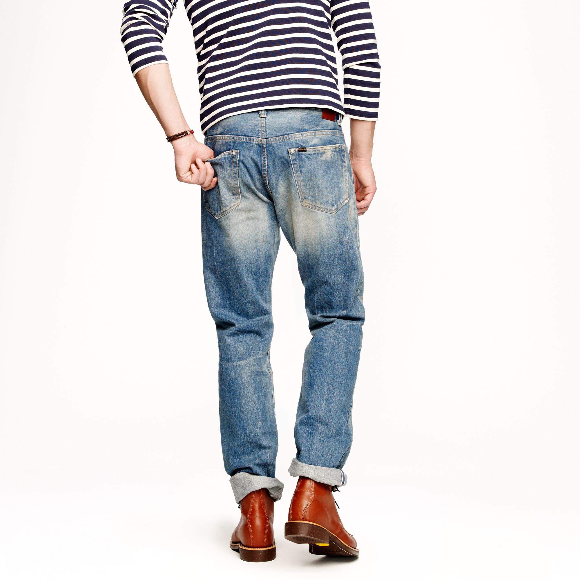 chimala jeans mens