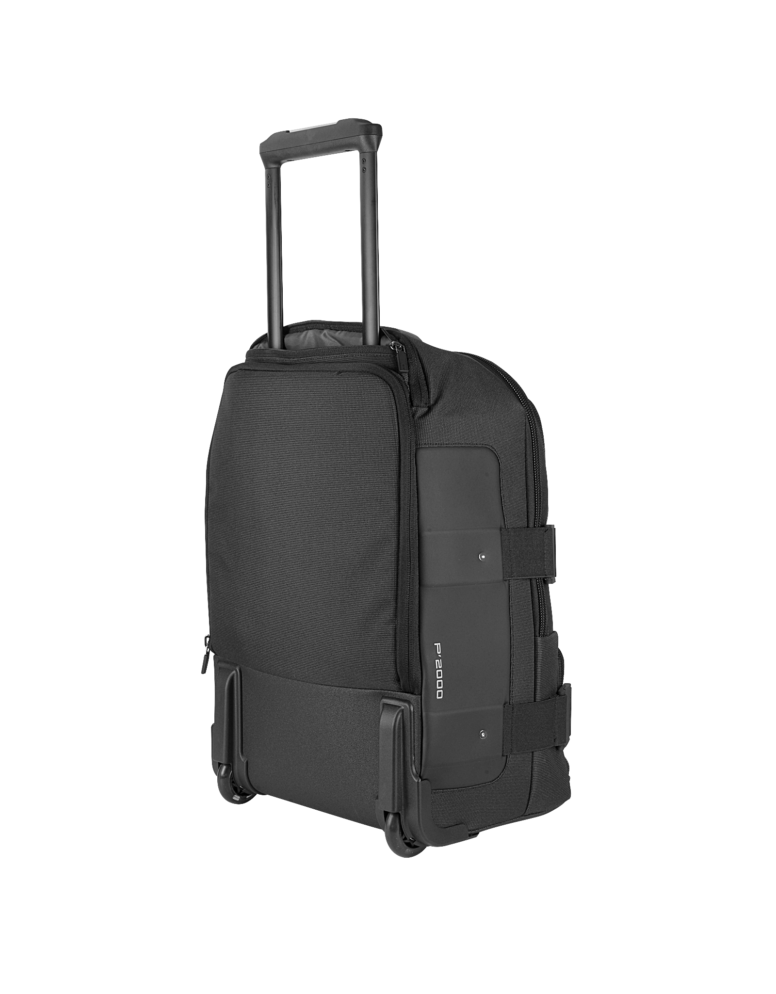 porsche design luggage p 2000