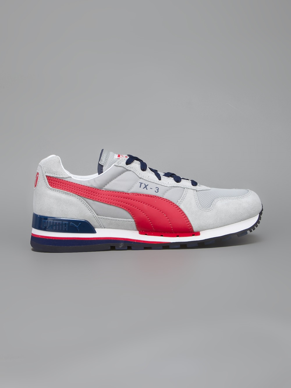puma tx3