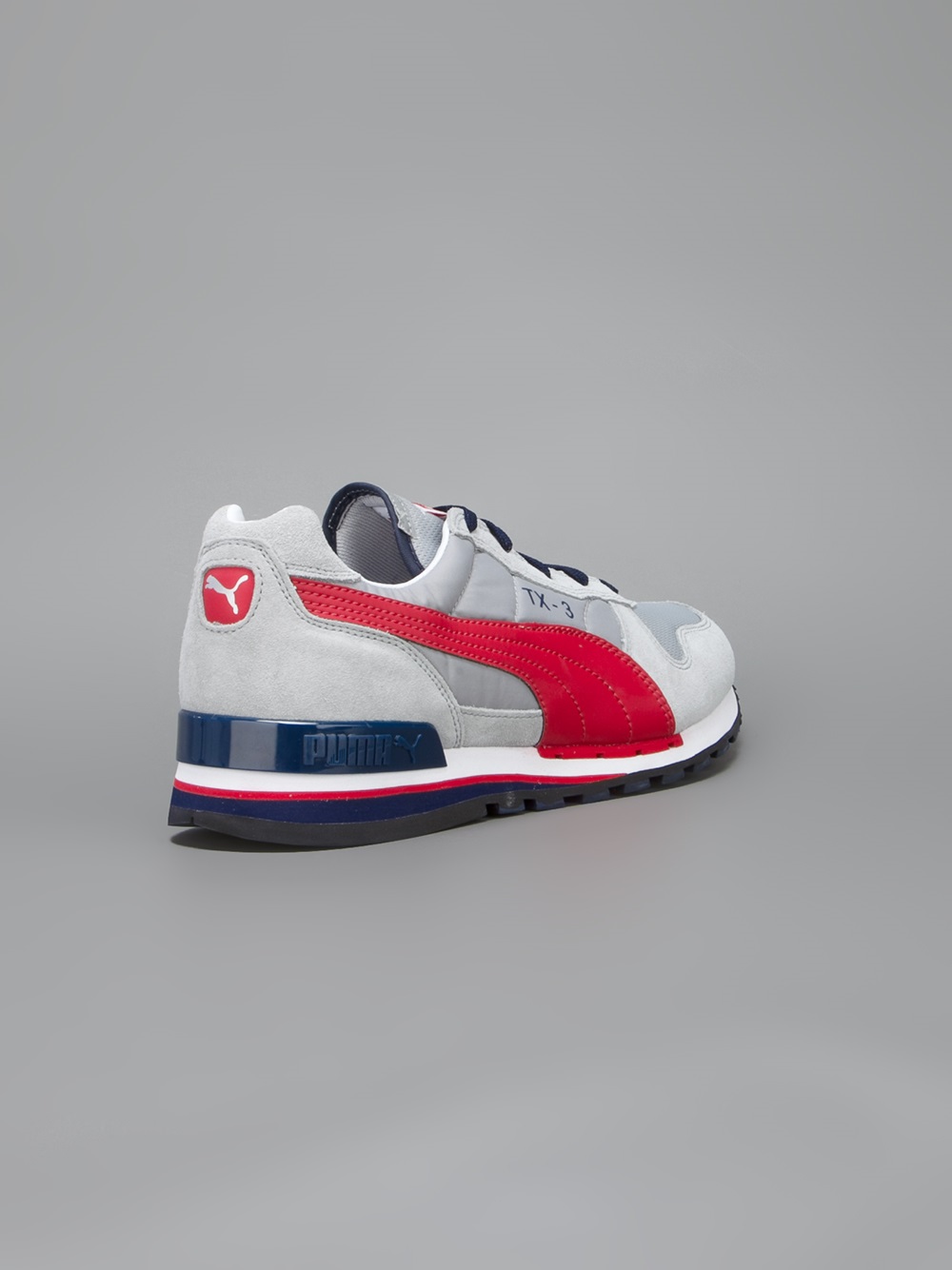 puma tx 3 sneakers