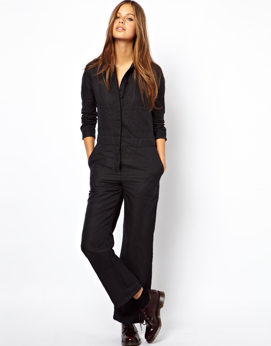 boiler suit womens uk