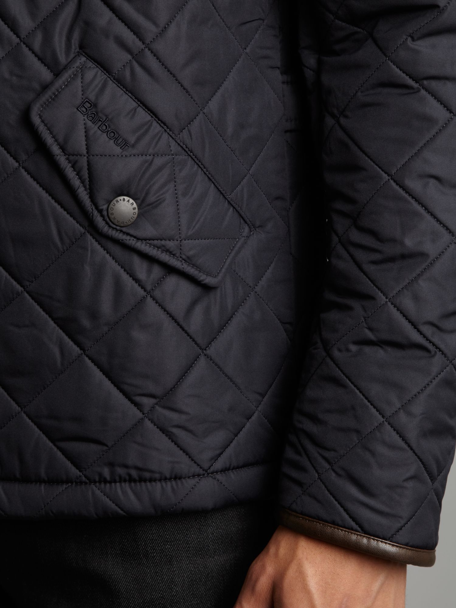Powell Polar Quilt Chelsea Jacket Sale 