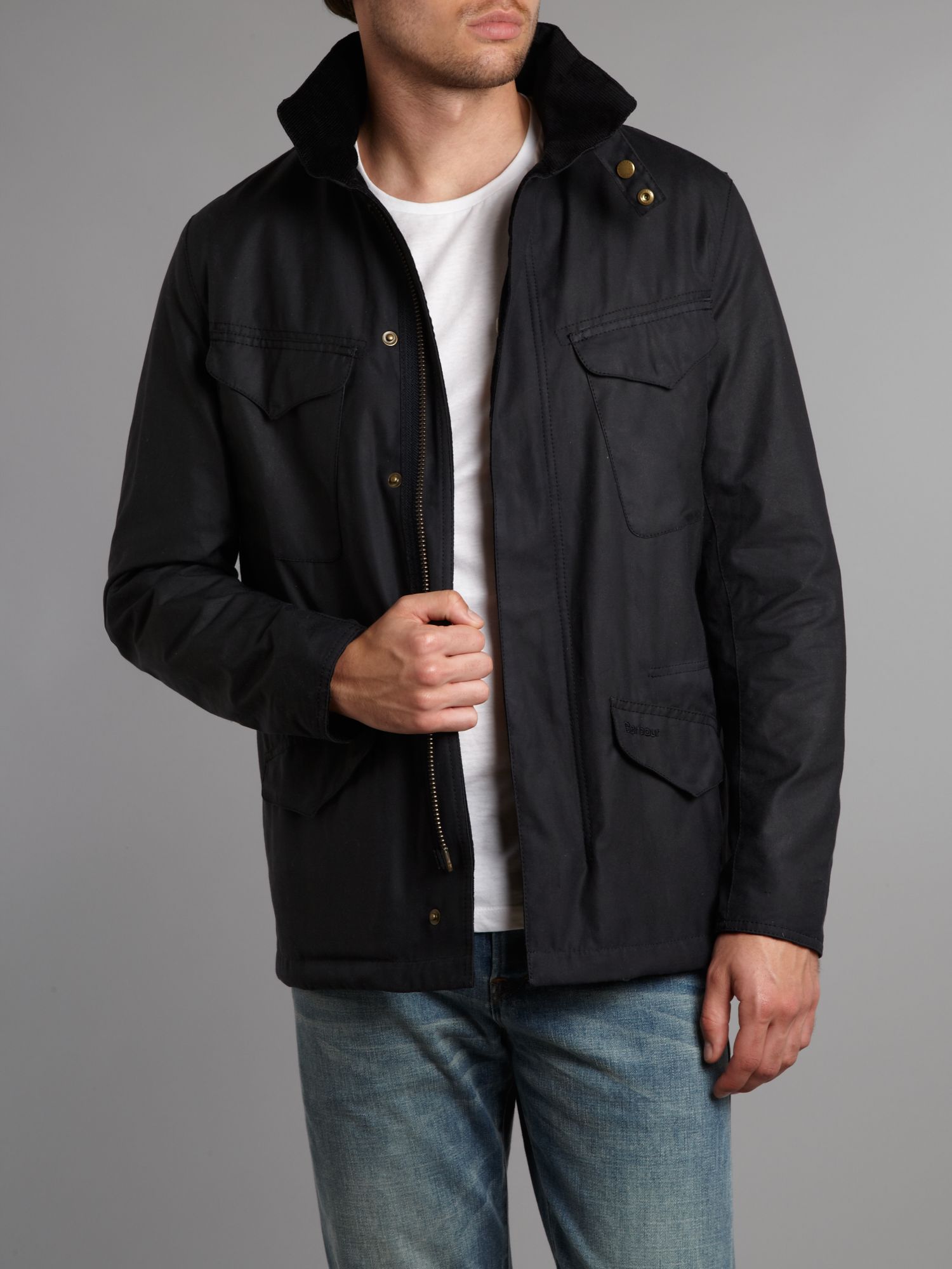 house of fraser barbour sale