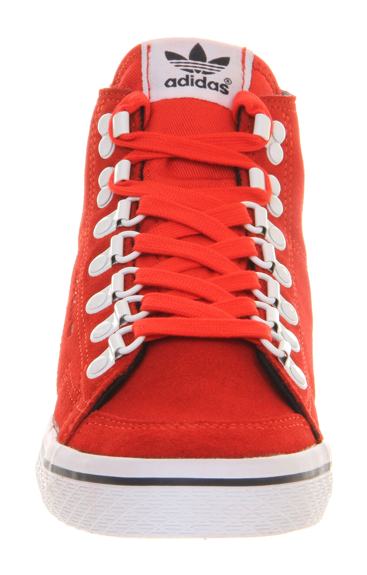 adidas Honey Hook in Red - Lyst