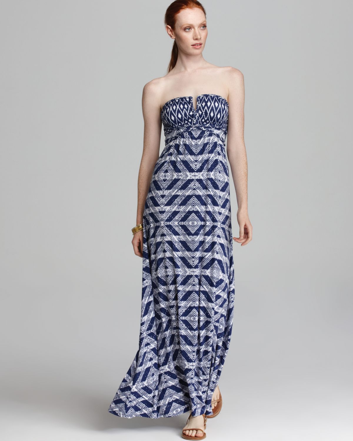 guess maxi