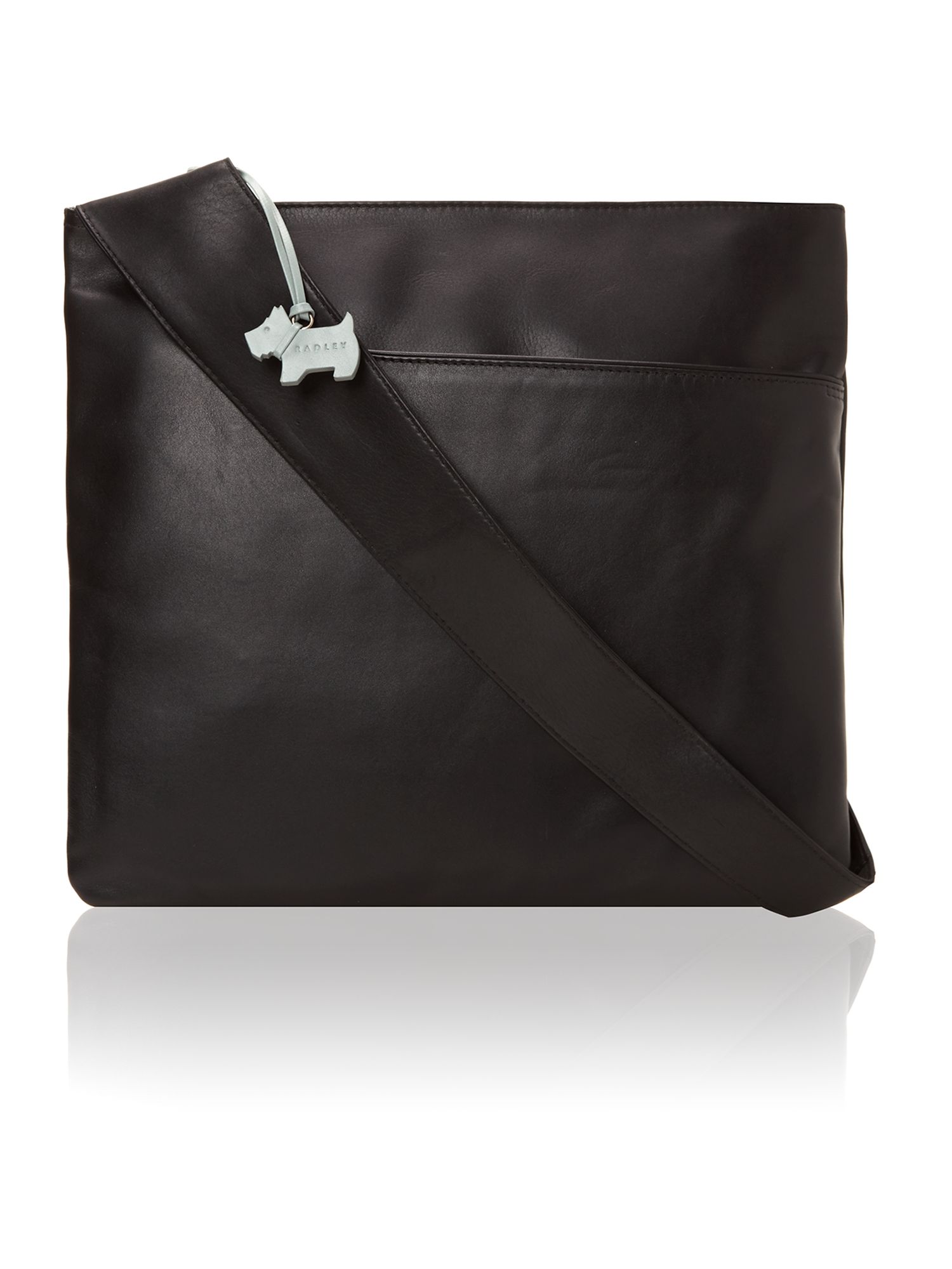 radley baguette bag