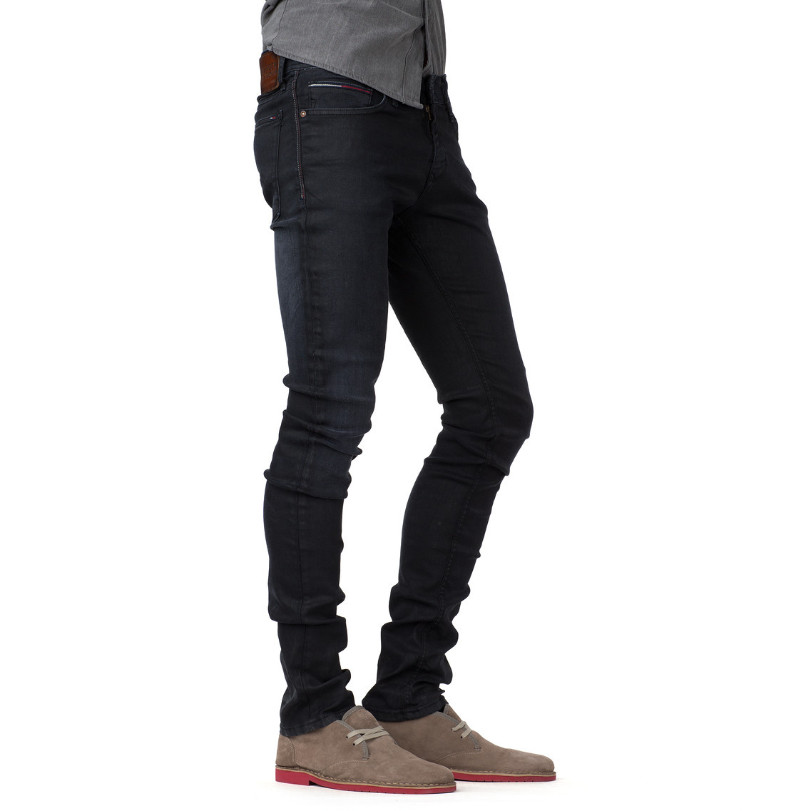 tommy hilfiger denim jeans mens off 64% - daytonmortgagebankers.org