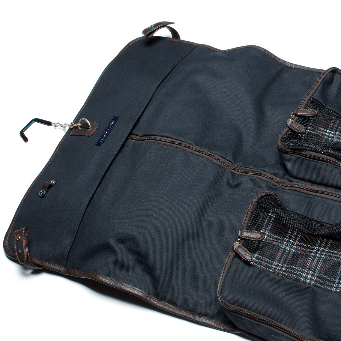 tommy hilfiger garment bag