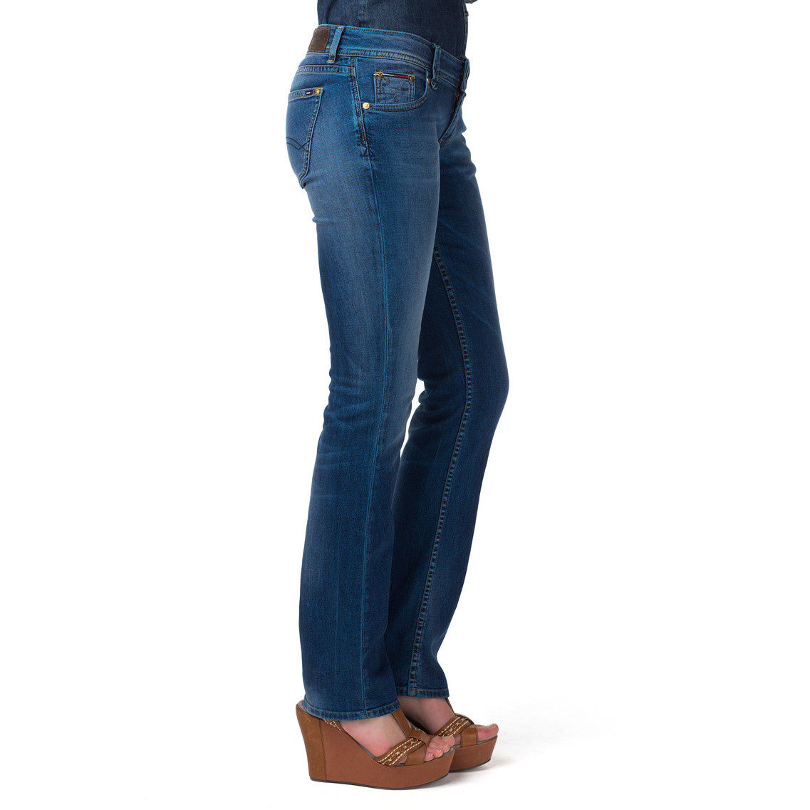tommy hilfiger suzzy jeans