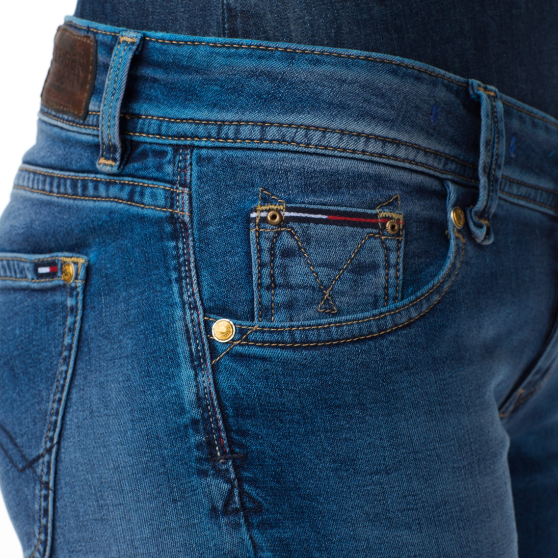 tommy hilfiger suzzy jeans