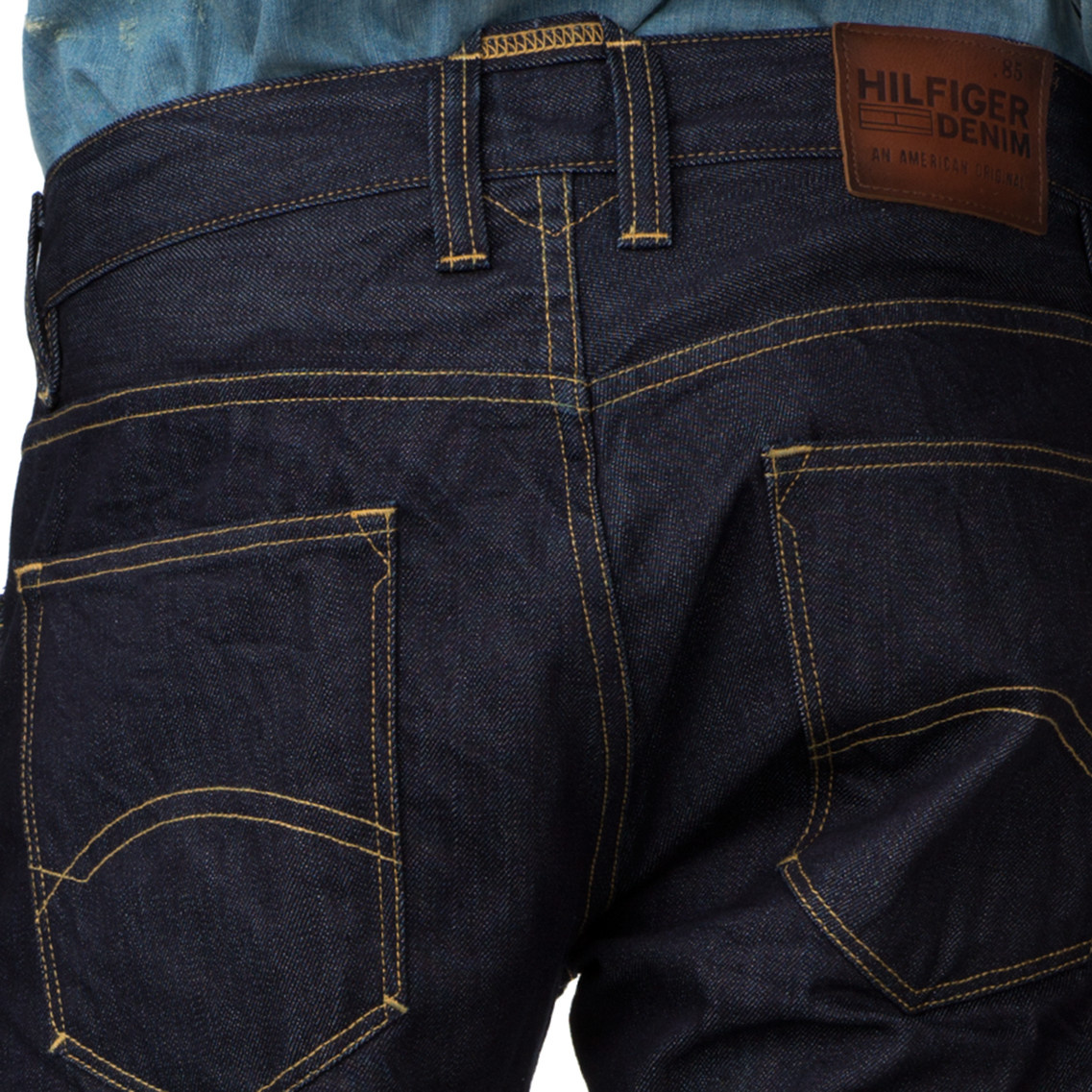 tommy hilfiger ronan jeans