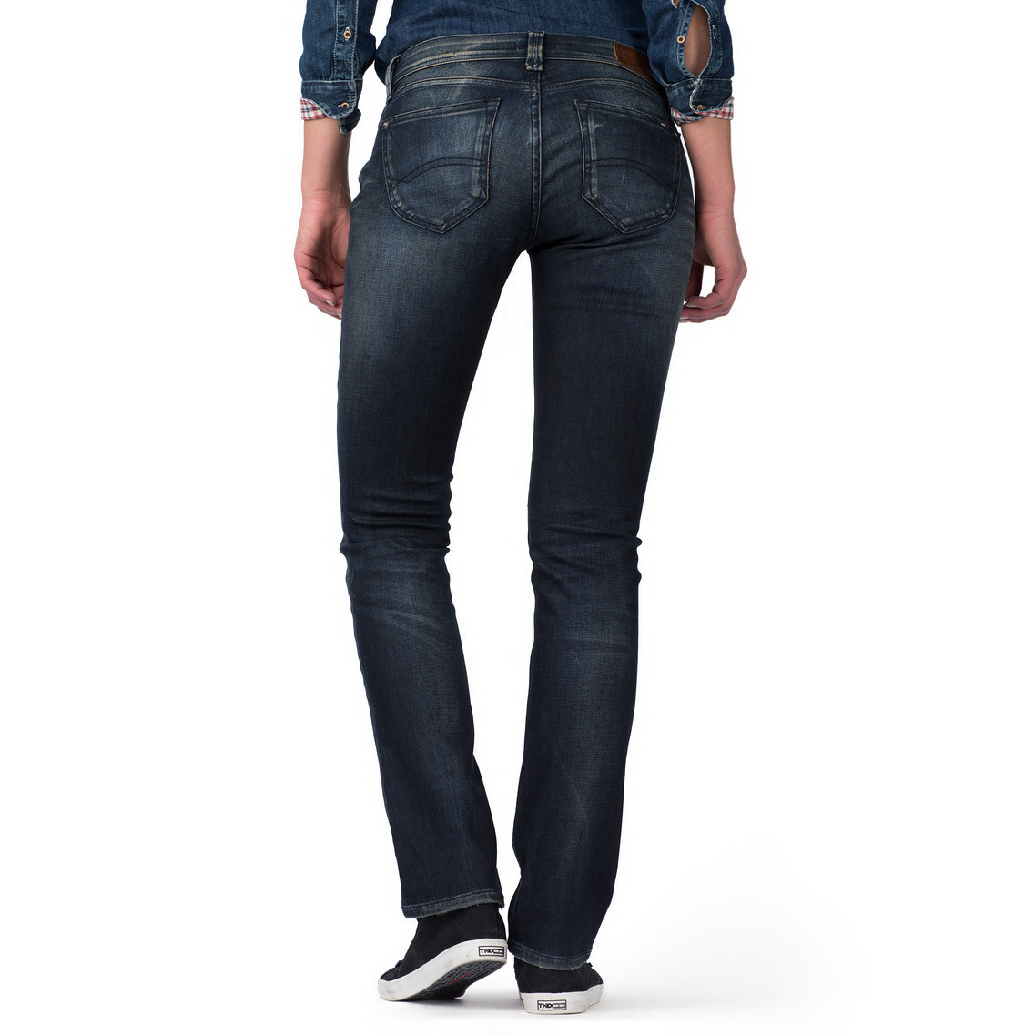 tommy hilfiger suzzy jeans