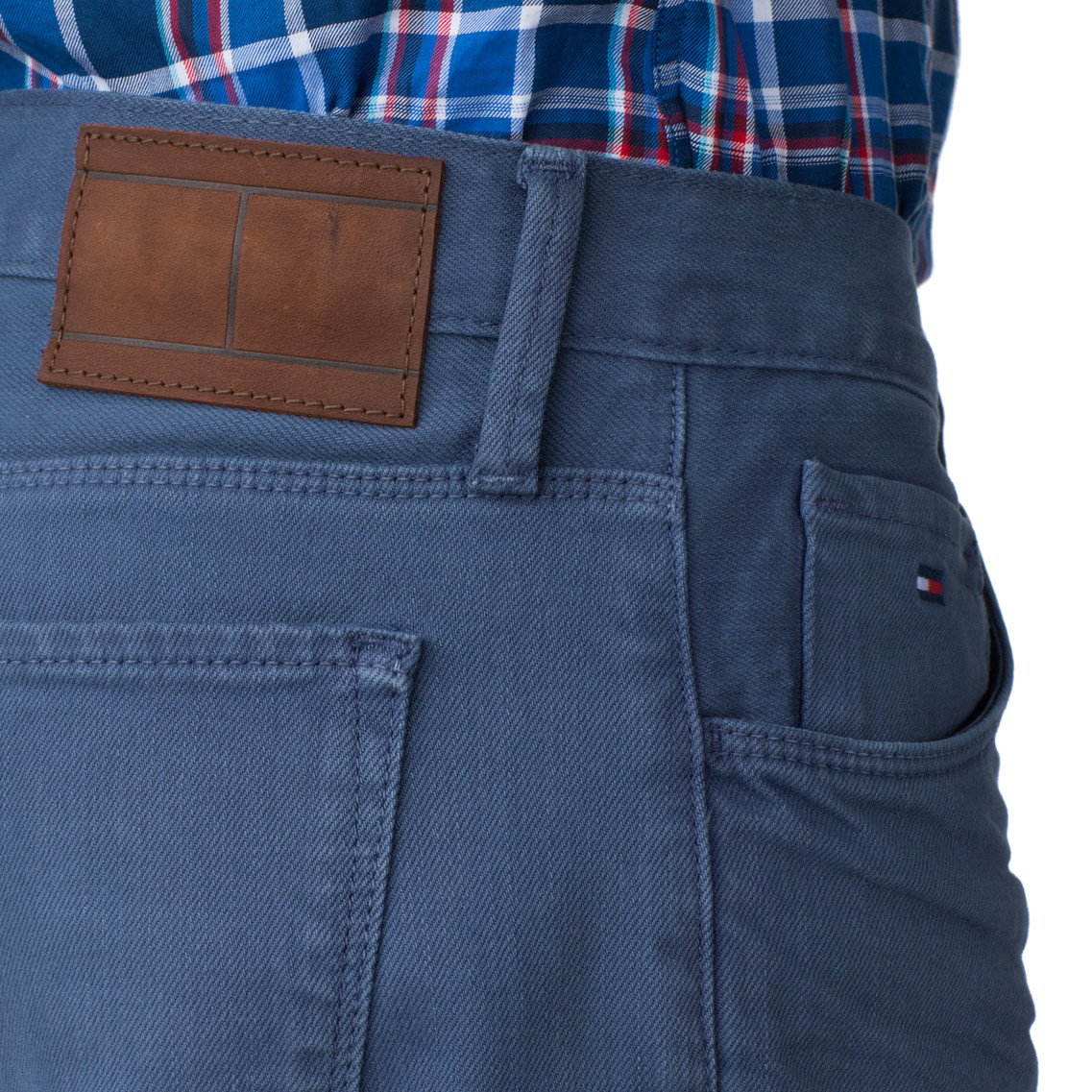 tommy hilfiger hudson jeans