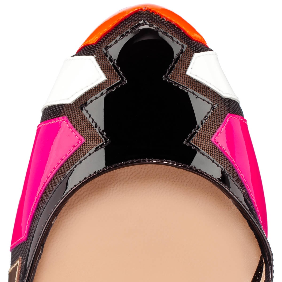 Christian louboutin Astrogirl in Multicolor | Lyst  