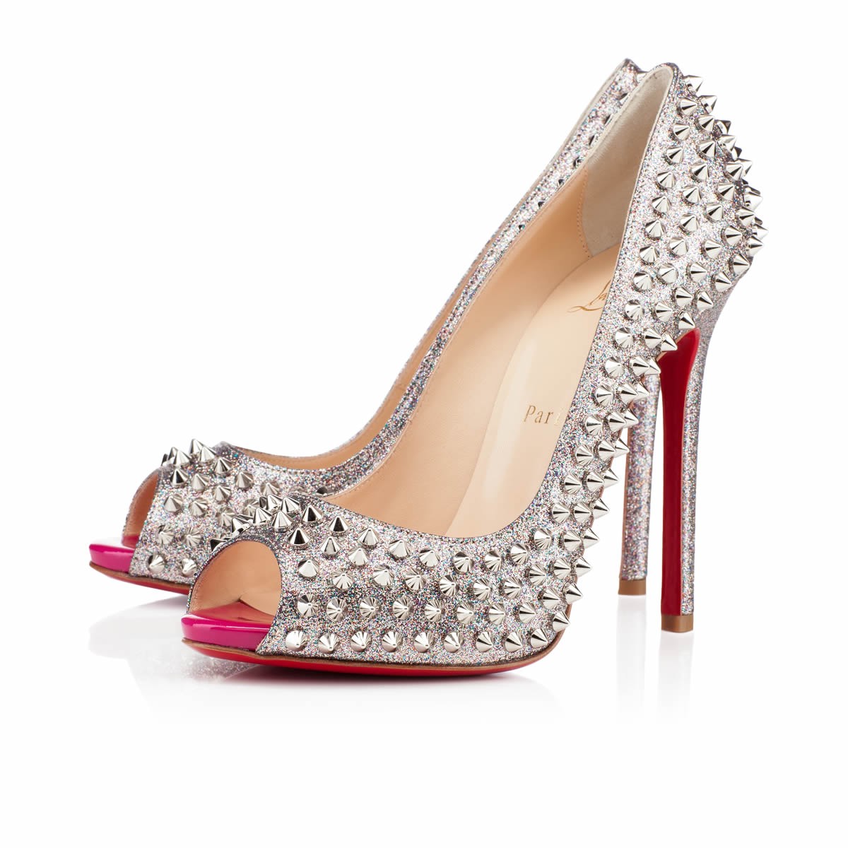 christian louboutin flo beige christian louboutin flo beige