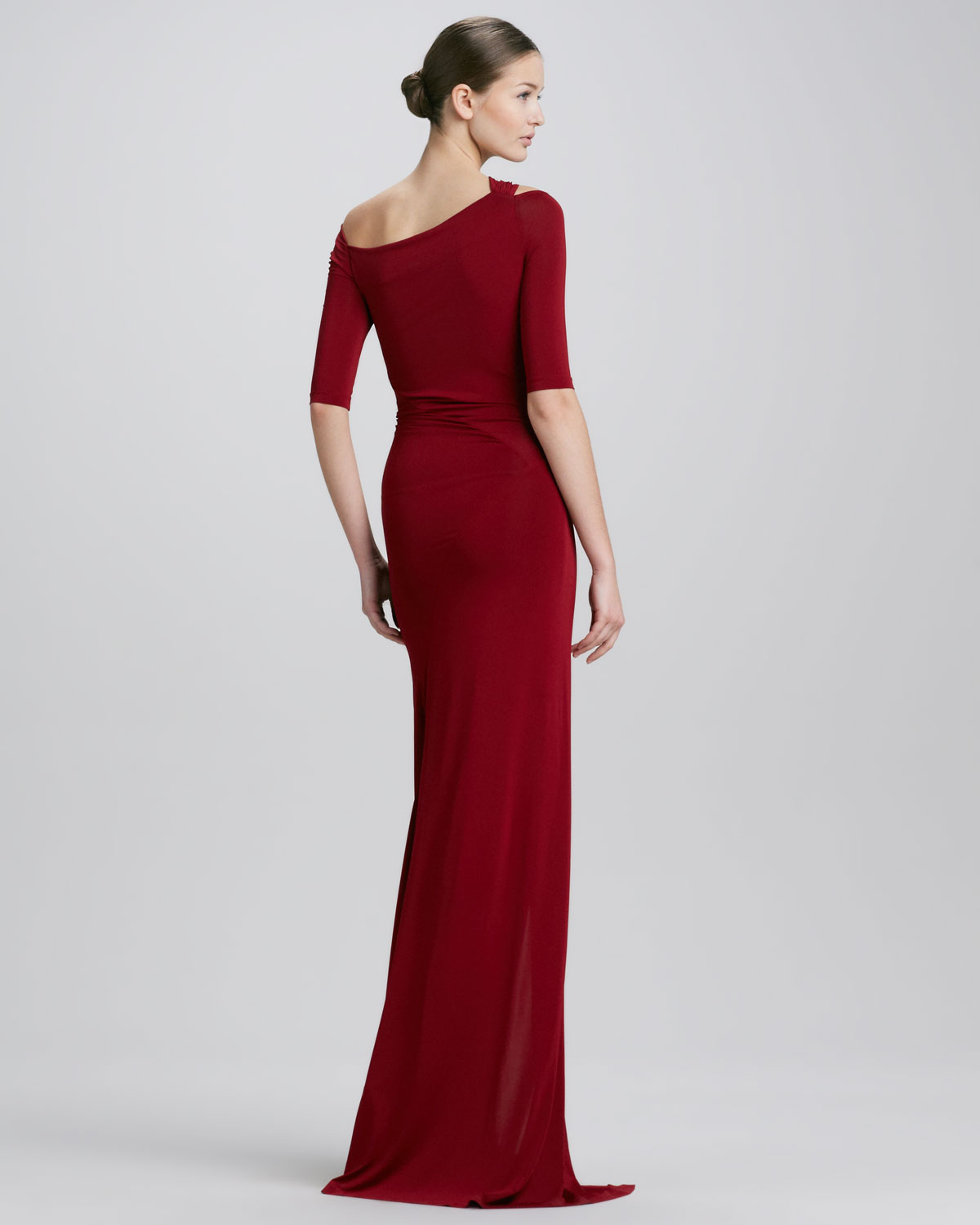 Donna Karan Evening Dresses