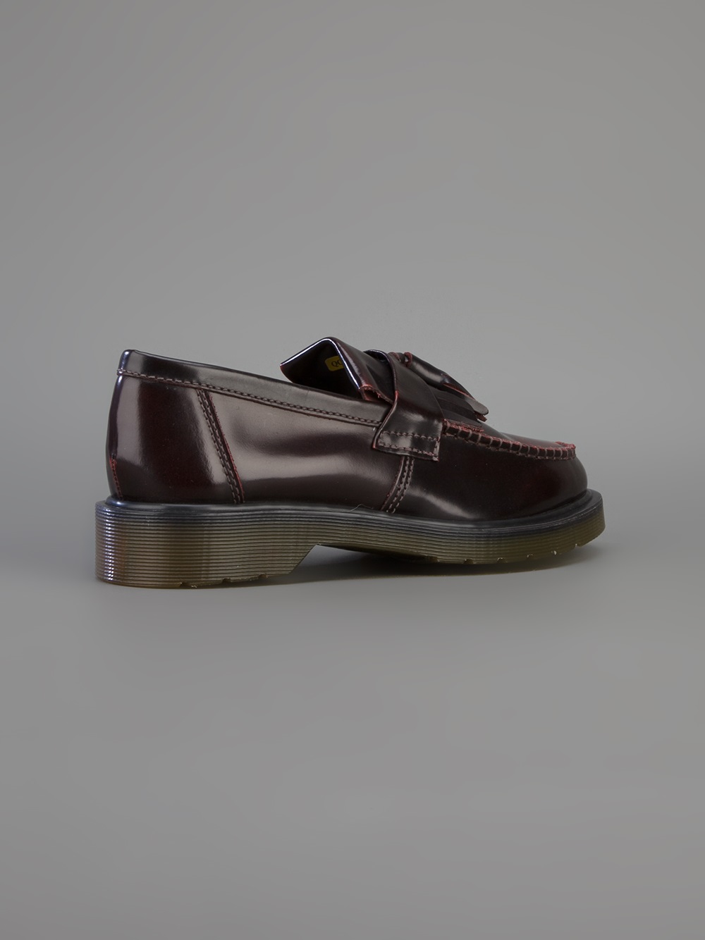 adrian loafer sizing