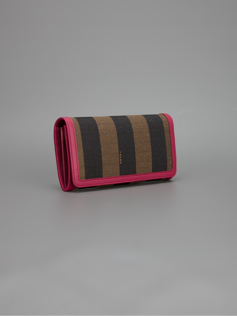 fendi wallet long