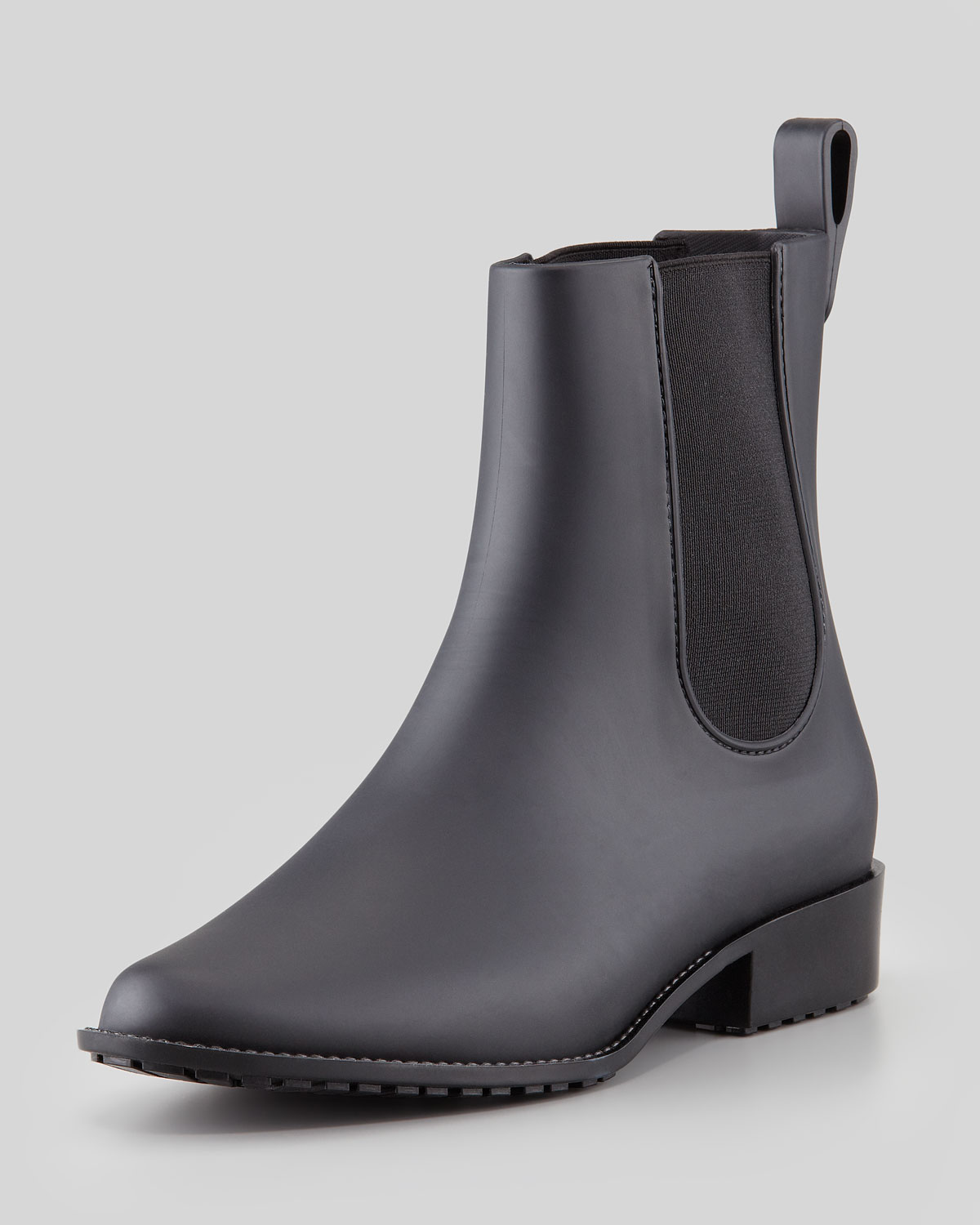 melissa rubber boots