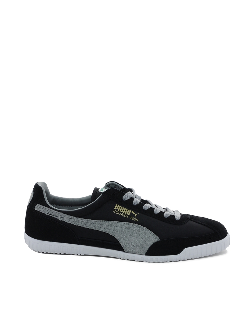 puma squash