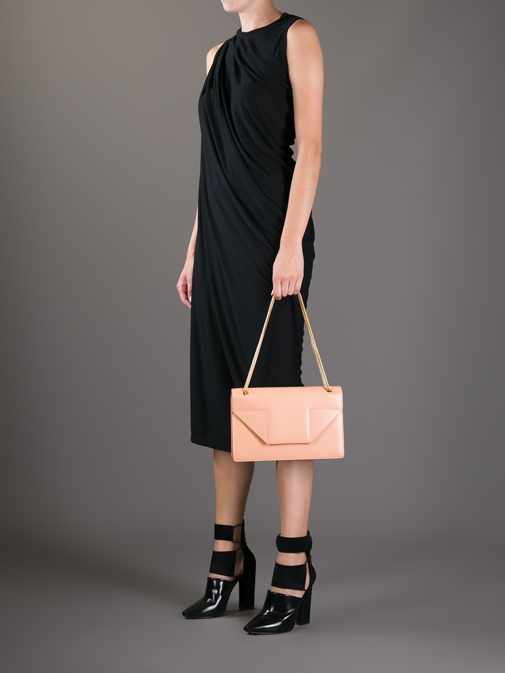 saint laurent betty satchel