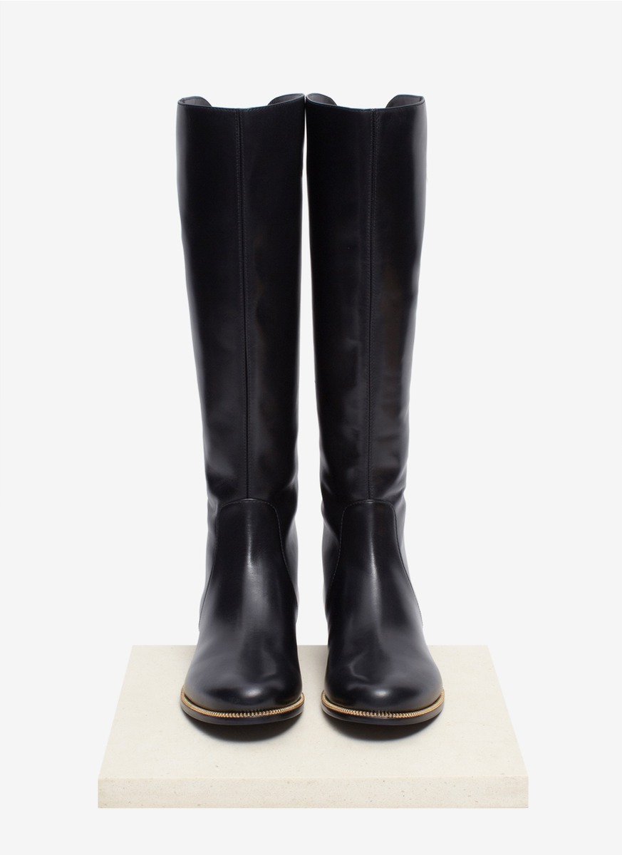 rossi riding boots