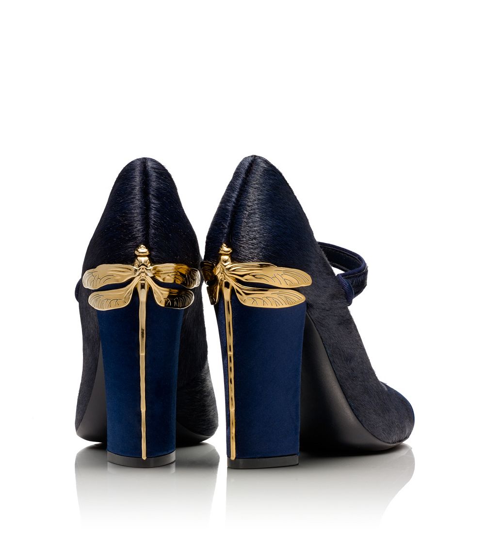 open toe kitten heels