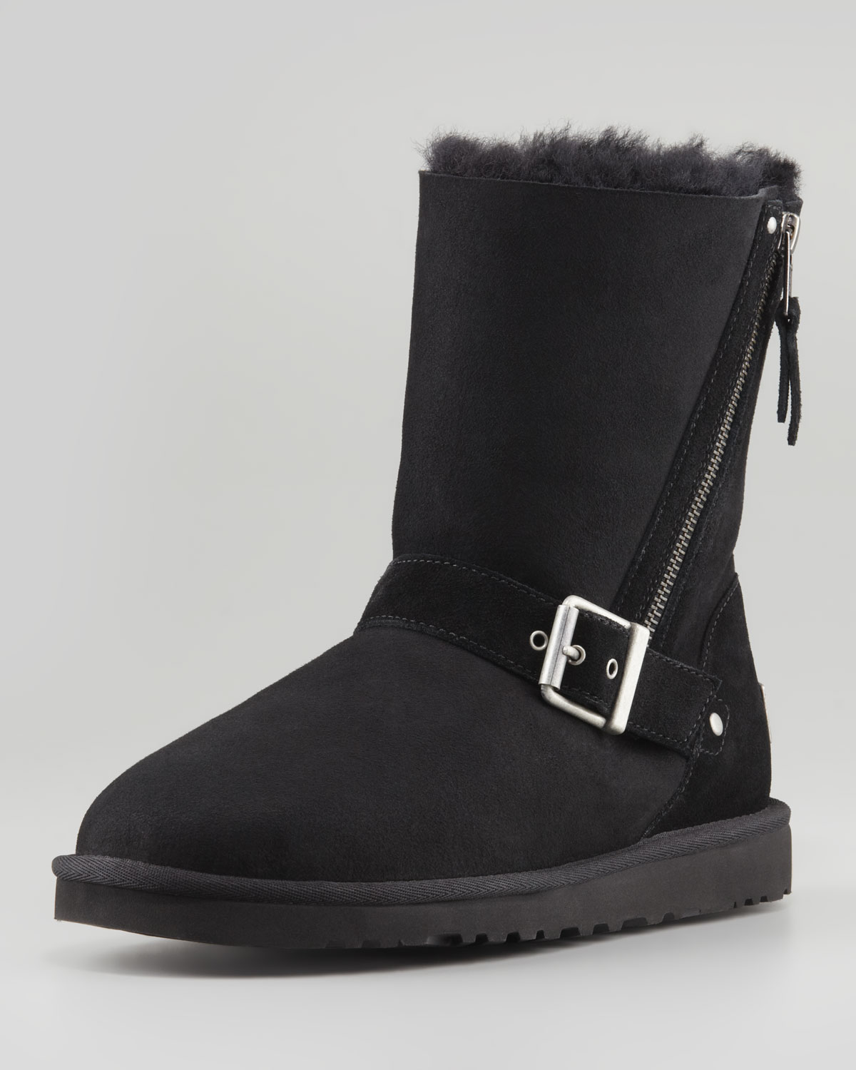 ugg blaise moto ugg blaise moto