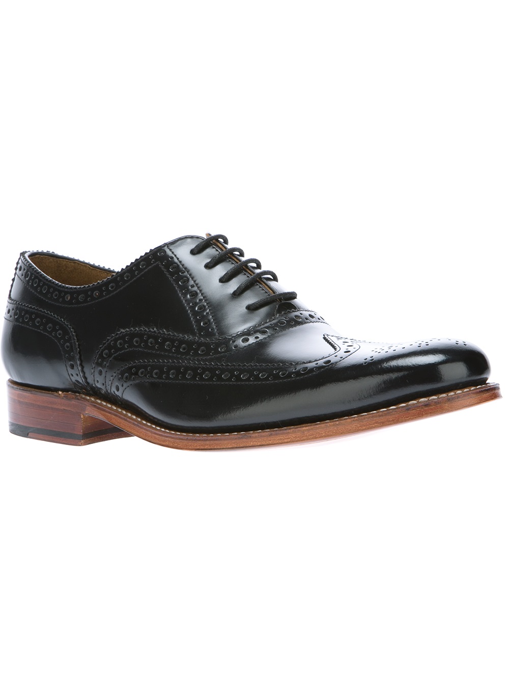 grenson dylan black
