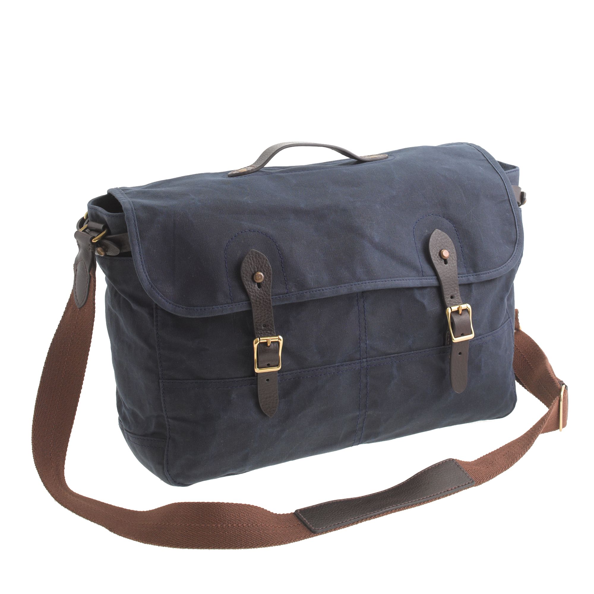 j crew abingdon messenger bag