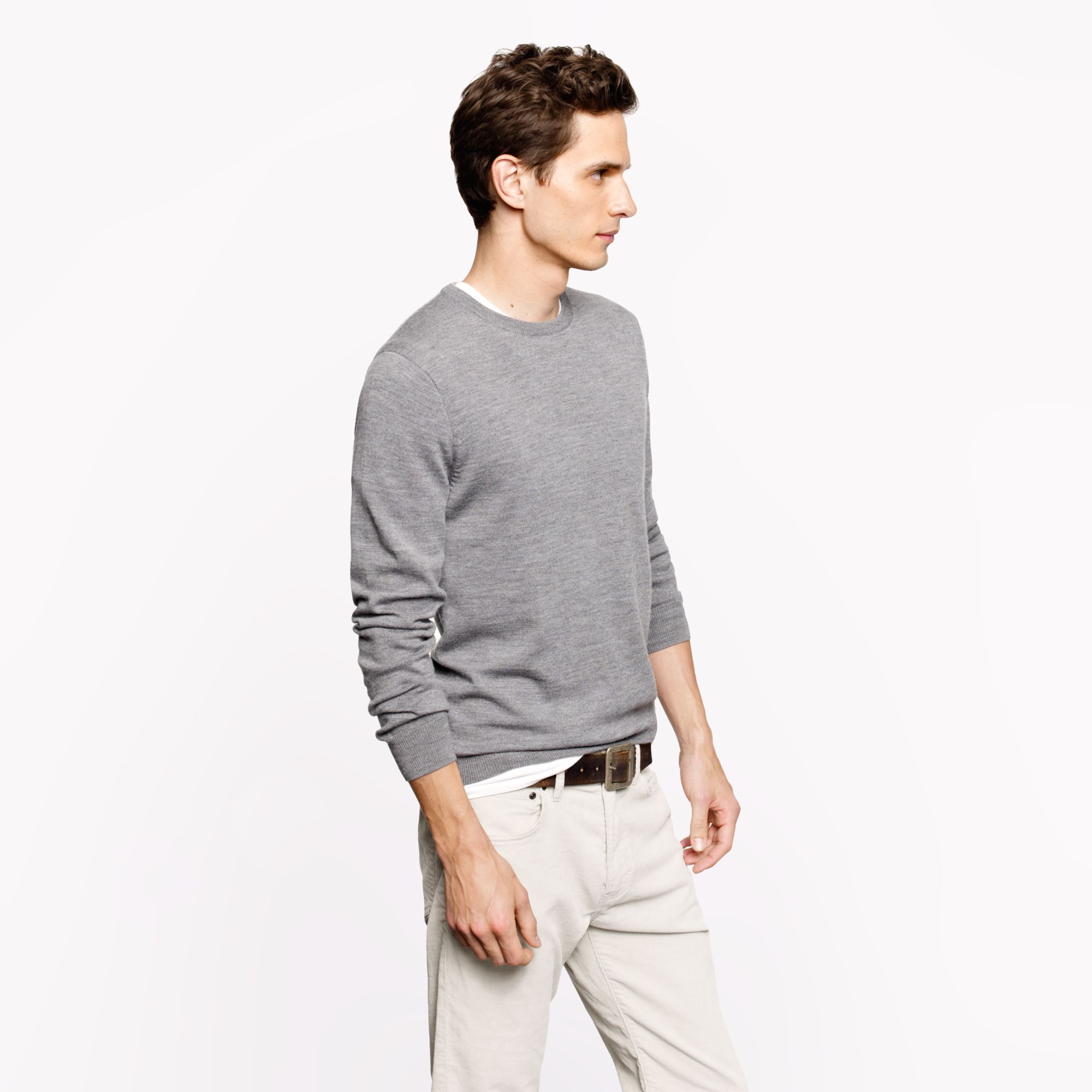 wrangler base layer top