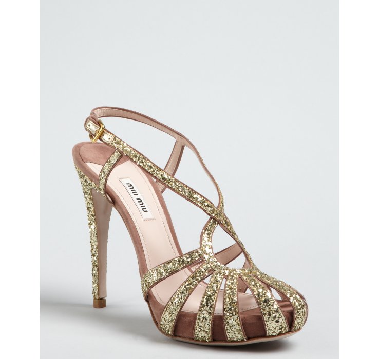 Boho Sandals - Rose Gold Sandals - Flat Sandals - Toe Loop Sandals - $17.00