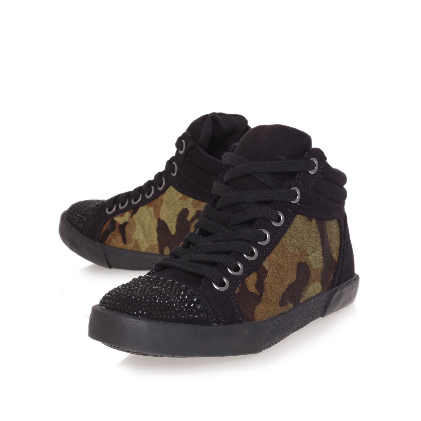 carvela casual shoes