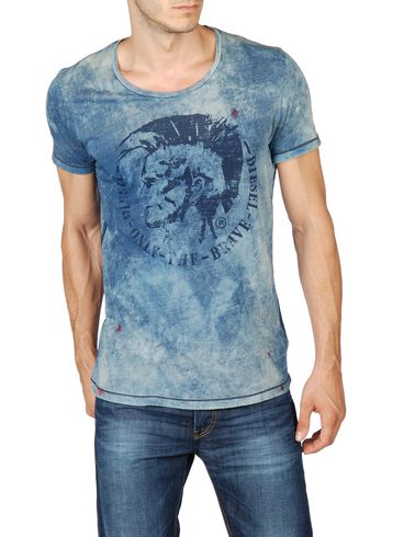 diesel jeans t shirt