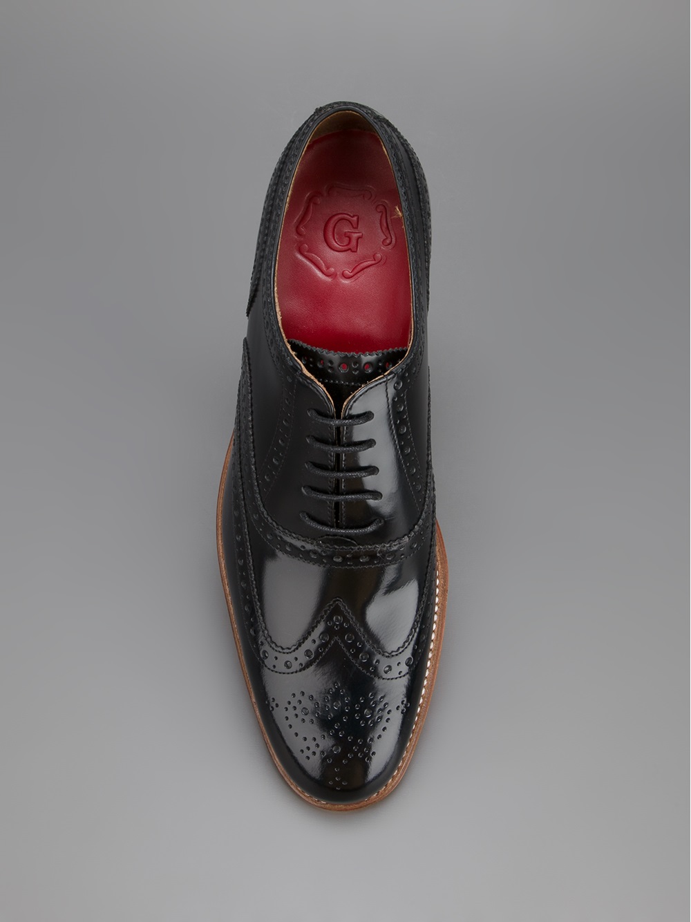 grenson dylan black