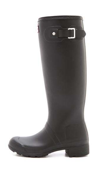 hunter beige rain boots