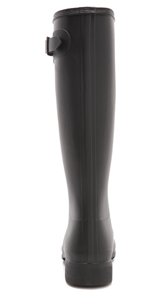 hunter beige rain boots