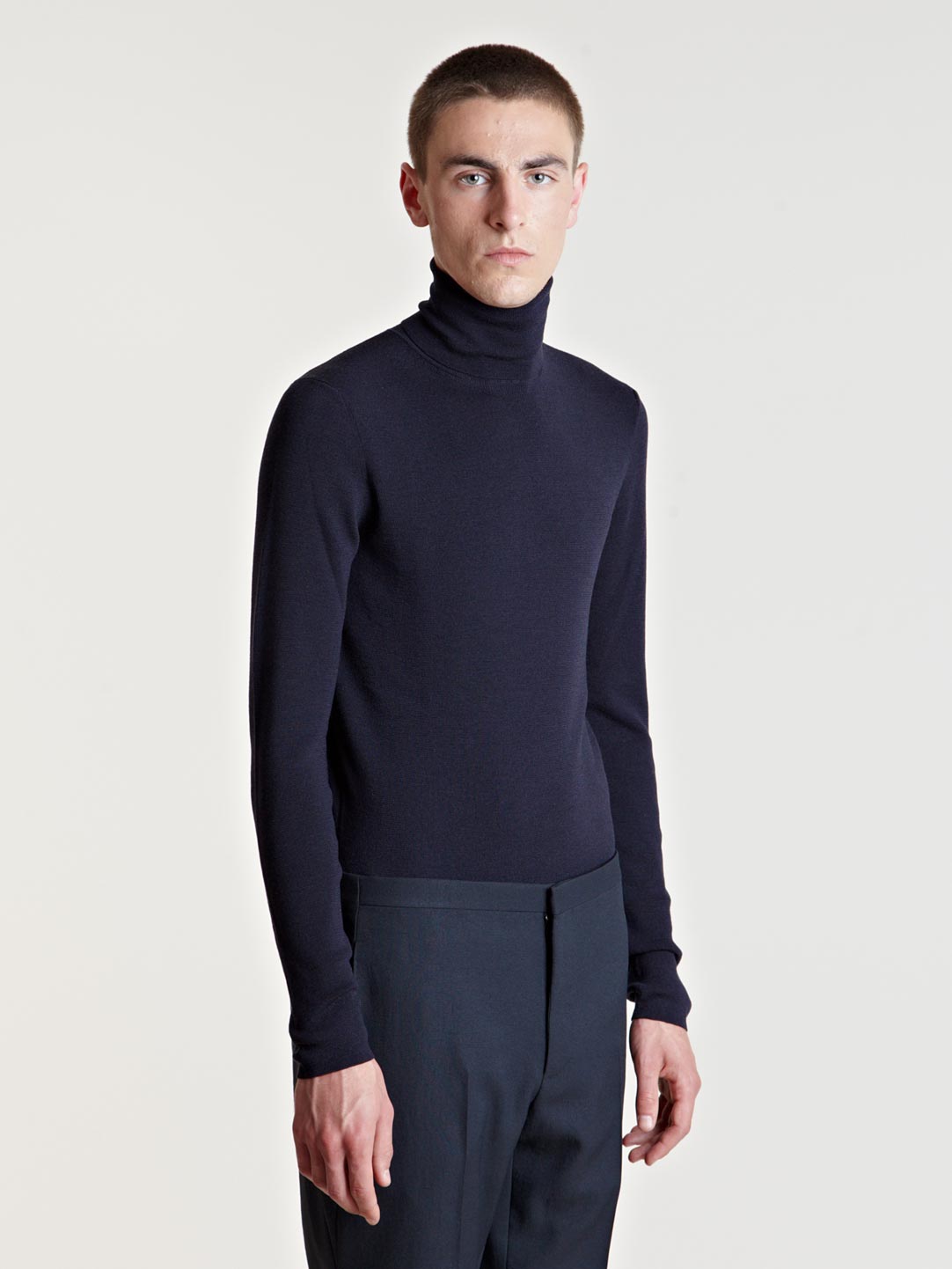 mens turtle necks