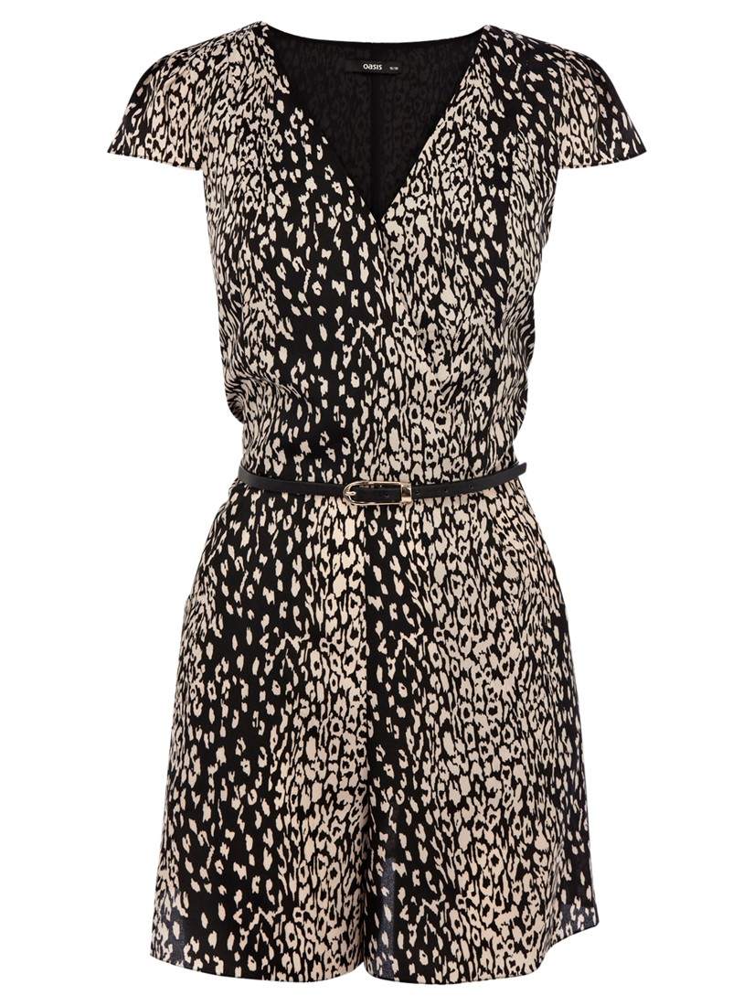 oasis leopard print