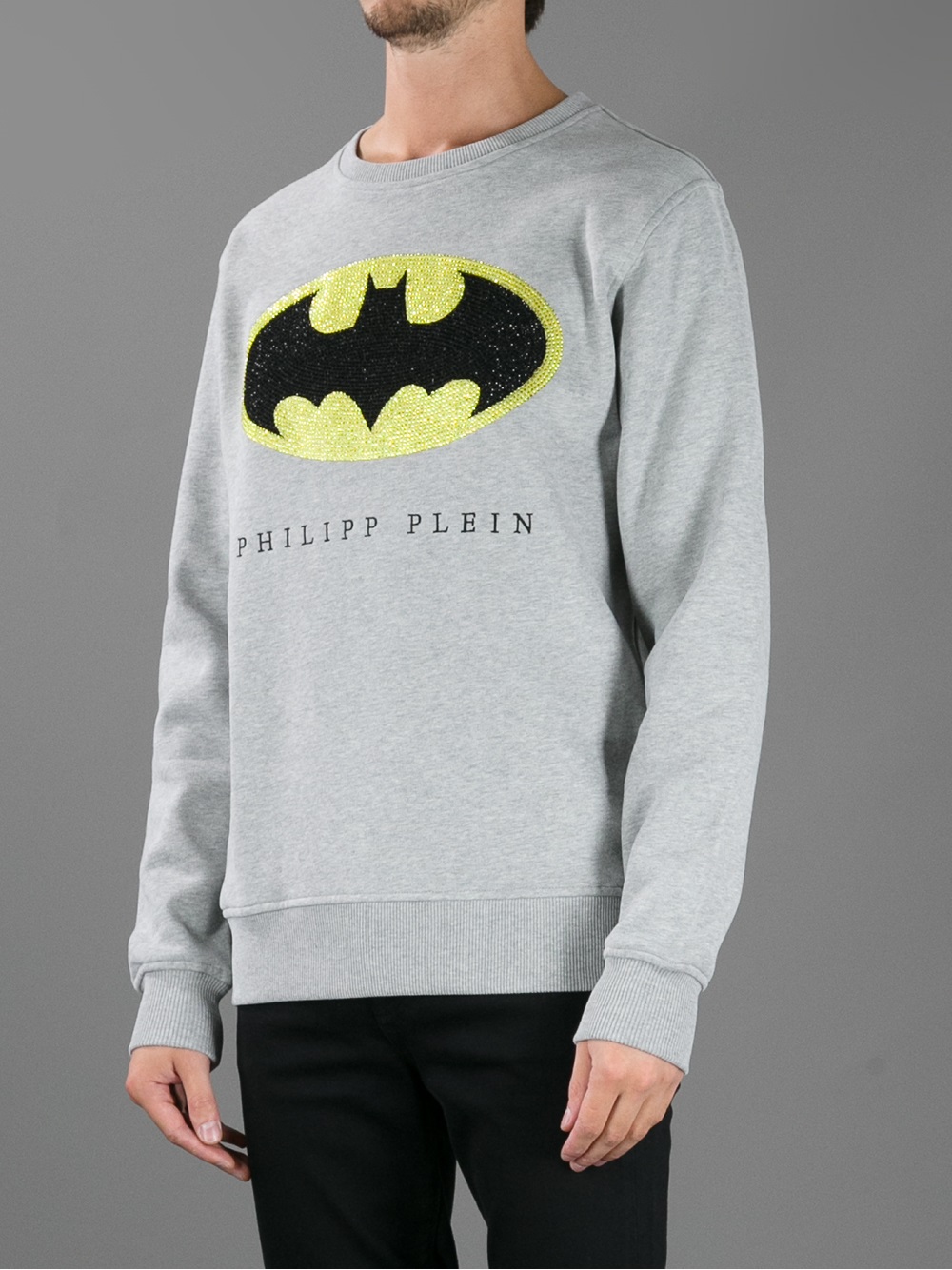 philipp plein batman