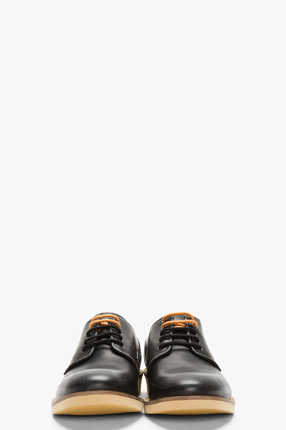 diesel derby shoes