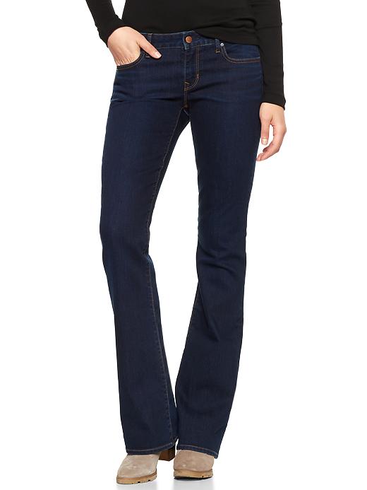 gap sexy boot jeans