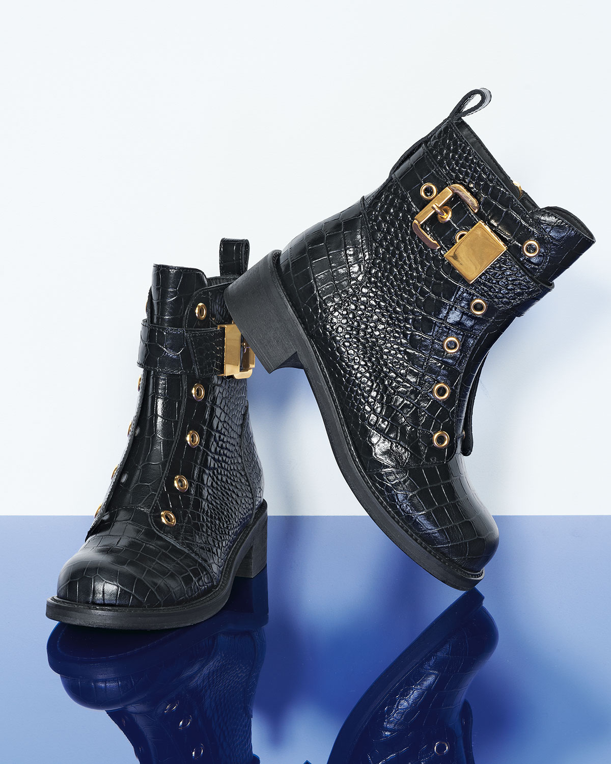 giuseppe combat boots